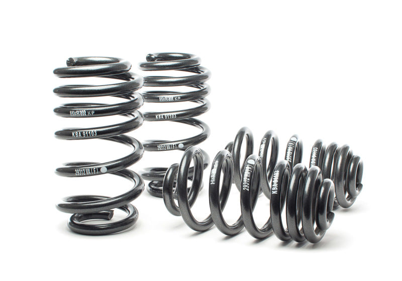H&R Sport Springs Audi RS4 Cabrio 2008-2008 29312-3 Photo - out of package