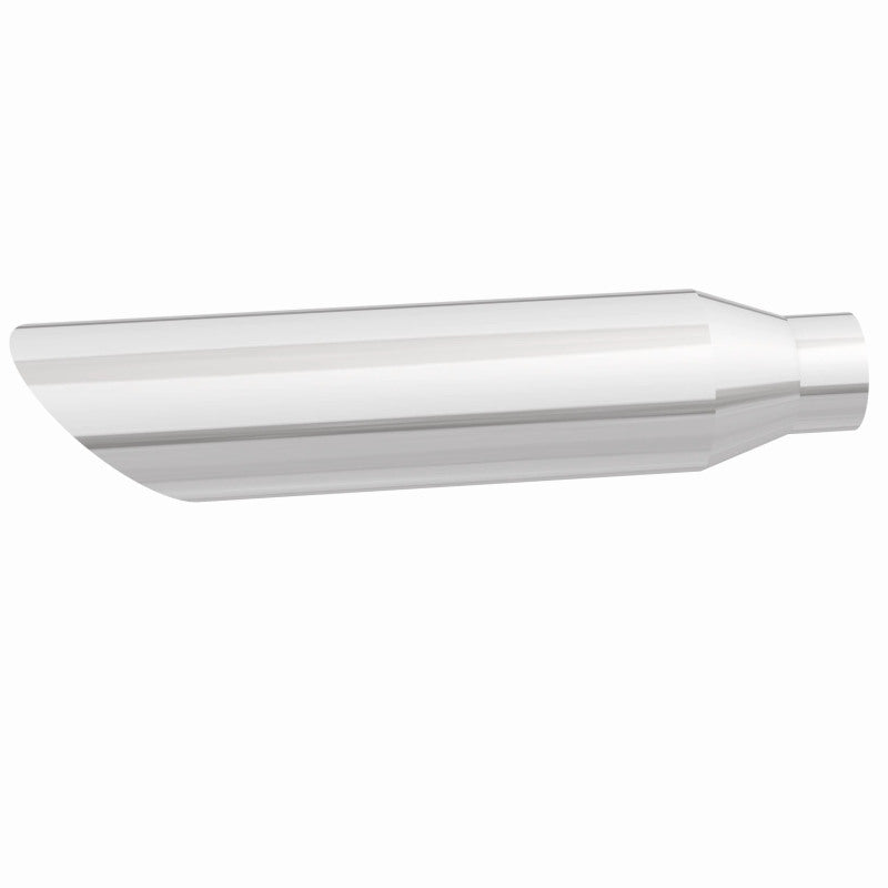 Magnaflow Tip 1-Pk Bb 4.00 X 18 2.5 Id 45 35146 35146 360 Degree Image Set