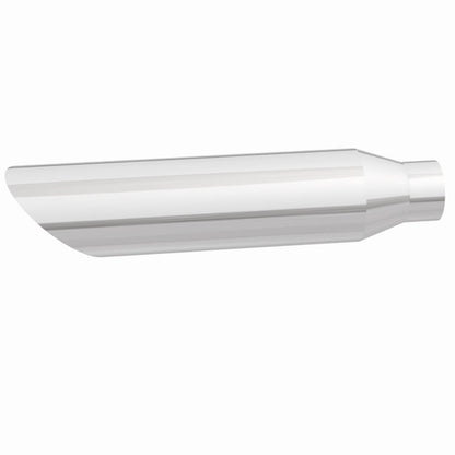 Magnaflow Tip 1-Pk Bb 4.00 X 18 2.5 Id 45 35146 35146 360 Degree Image Set