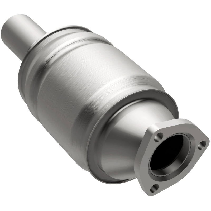 MagnaFlow Volkswagen HM Grade Federal / EPA Compliant Direct-Fit Catalytic Converter 22952 Photo - out of package