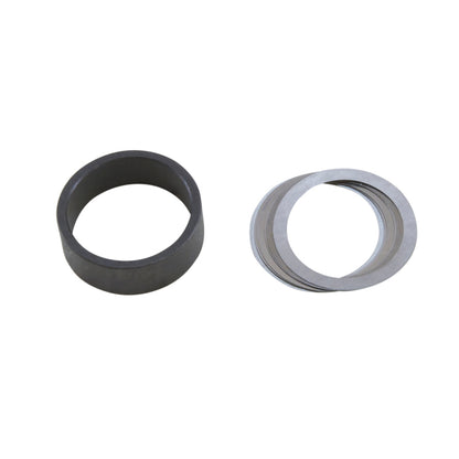 Yukon Gear & Axle Yukon Gear Crush Sleeve Eliminator Kit For GM 8.5in & Chrysler 9.25in SK CSGM8.5 SK CSGM8.5 Photo - Primary