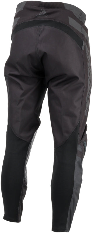 Answer 24 Arkon Nitrus Pants Black/Grey Size - 28 442492 442492 User 1