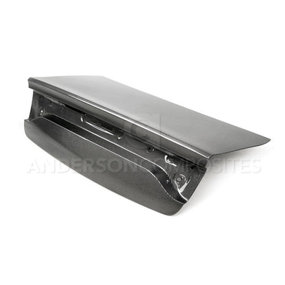 Anderson Composites 15-18 Dodge Charger Hellcat OE Carbon Fiber Decklid AC-TL15DGCR AC-TL15DGCR Photo - Primary