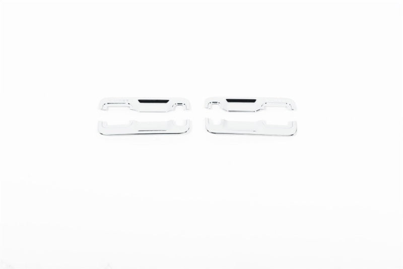 Putco 2015-2017, Ford F150 - 2 Door Buckets Only 401067 Photo - Primary