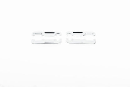 Putco 2015-2017, Ford F150 - 2 Door Buckets Only 401067 Photo - Primary