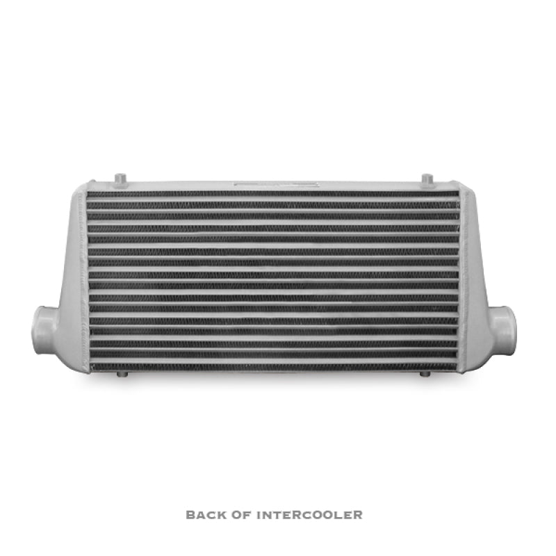 Mishimoto Special Edition M Line Intercooler MMINT-UM User 2
