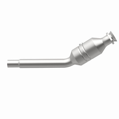 MagnaFlow Jaguar XJ OEM Grade Federal / EPA Compliant Direct-Fit Catalytic Converter 52069 360 Degree Image Set
