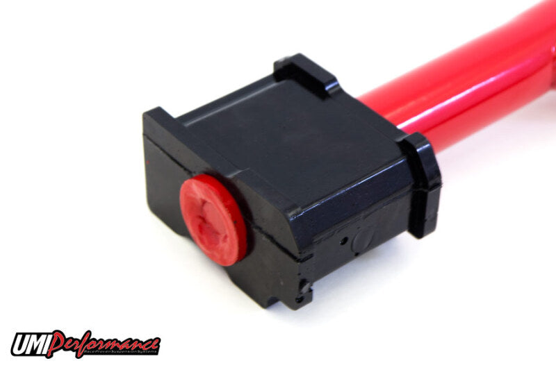 Umi Performance 82-02 GM F-Body Trans Mount Non Adj Torque Arm UMI2206-R 2206-R User 1