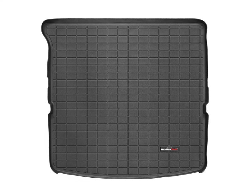 WeatherTech 09-13 Dodge Journey Cargo Liners - Black 40398 Photo - Primary