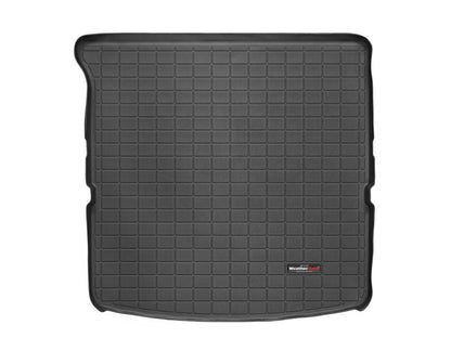 WeatherTech 09-13 Dodge Journey Cargo Liners - Black 40398 Photo - Primary