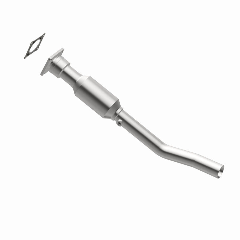 MagnaFlow Dodge Neon California Grade CARB Compliant Direct-Fit Catalytic Converter 4561166 360 Degree Image Set