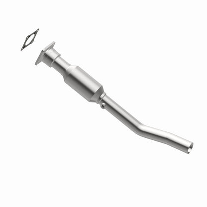 MagnaFlow Dodge Neon California Grade CARB Compliant Direct-Fit Catalytic Converter 4561166 360 Degree Image Set
