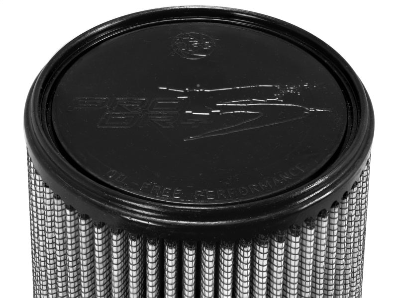aFe Magnum FLOW Pro DRY S Universal Air Filter: 5 F x 7-1/2 B x 5-1/2 T x 21-90041 Photo - Unmounted