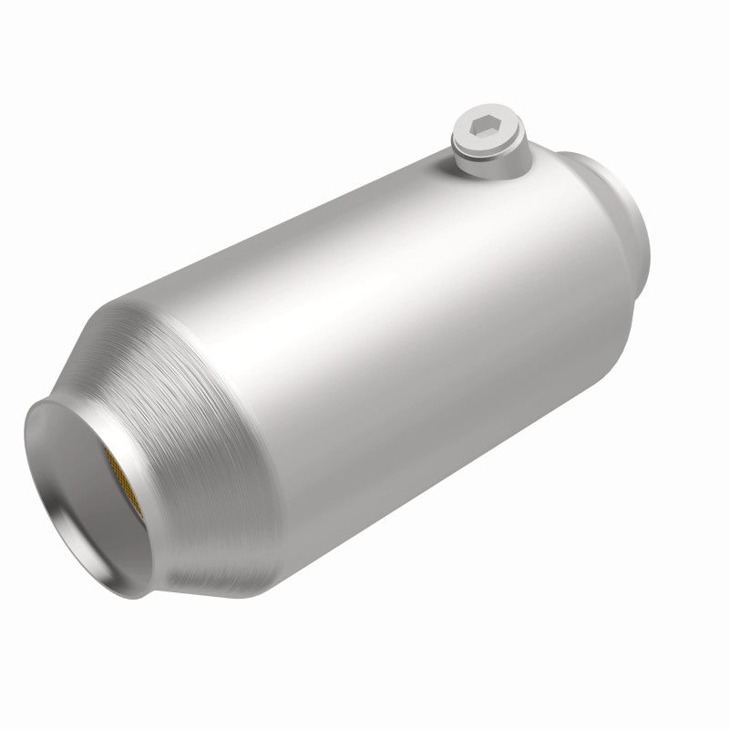 MagnaFlow Hyundai Sonata California Grade CARB Compliant Universal Catalytic Converter 551036 360 Degree Image Set
