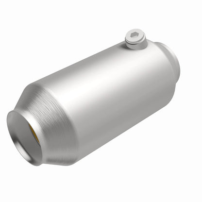 MagnaFlow Hyundai Sonata California Grade CARB Compliant Universal Catalytic Converter 551036 360 Degree Image Set