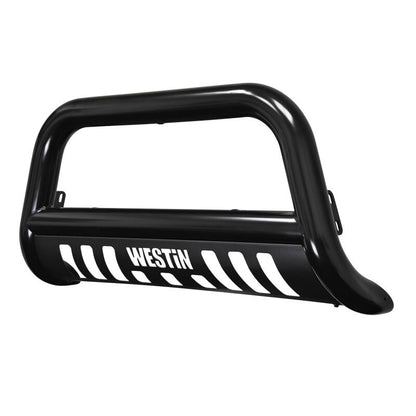 Westin 19-22 Ram1500 (Excl. 19-22 1500 Classic/Rebel/Warlock) E-Series Bull Bar - Black 31-3975 31-3975 Photo - Primary