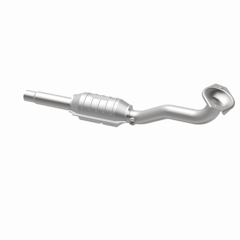 MagnaFlow Volkswagen Standard Grade Federal / EPA Compliant Direct-Fit Catalytic Converter 22923 360 Degree Image Set