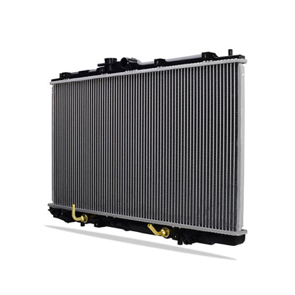 Mishimoto 1998-2002 Honda Accord V6 Radiator Replacement R2147-AT Photo - Close Up