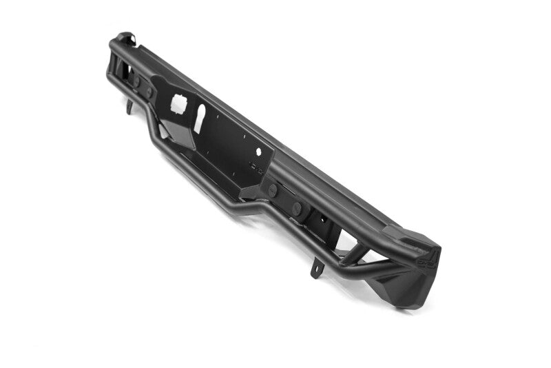 DV8 Offroad DVE Rear Bumpers Bumpers, Grilles & Guards Bumpers - Steel main image