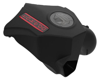 aFe Takeda Momentum Pro Dry S Cold Air Intake System 20-21 Toyota Supra L6-3.0L (T) B58 56-70050D 56-70050D Photo - Primary