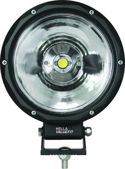Hella Lamp 7' 1led Ped Off Rd S 357200011 Photo - out of package