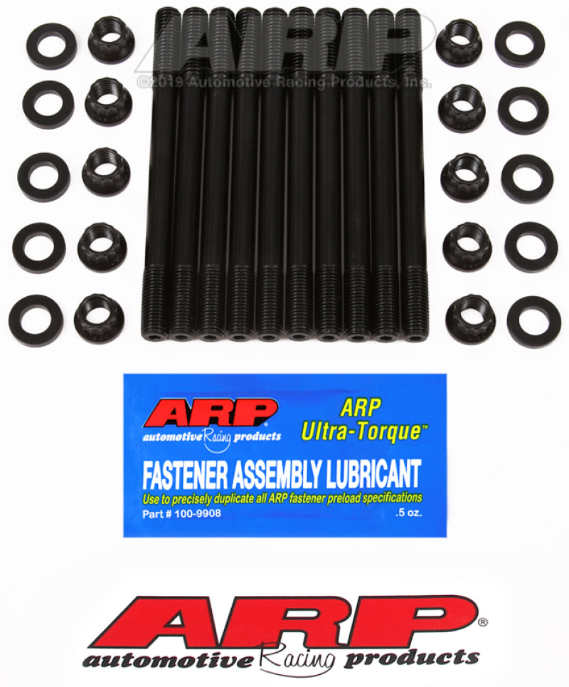 ARP Toyota 1.6L 4AGE 20V Head Stud Kit 203-4304 Photo - Primary