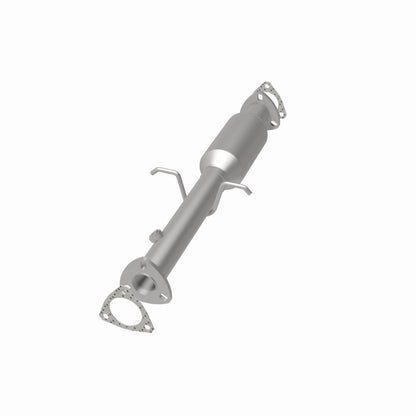 MagnaFlow HM Grade Federal / EPA Compliant Direct-Fit Catalytic Converter 23462 360 Degree Image Set