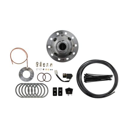 ARB Airlocker 31 Spl Nissan C200K S/N RD196 RD196 Photo - Unmounted