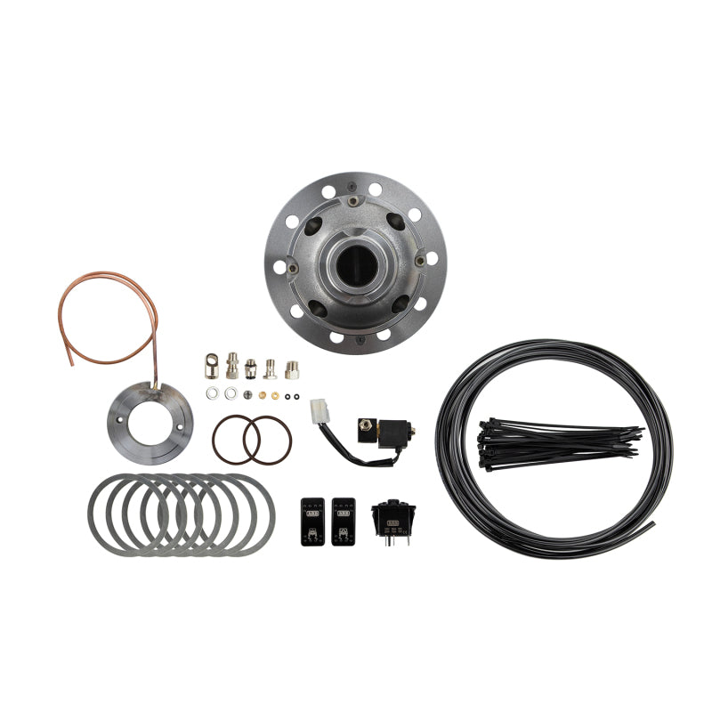 ARB Airlocker 31 Spl Nissan C200K S/N RD196 RD196 Photo - Unmounted