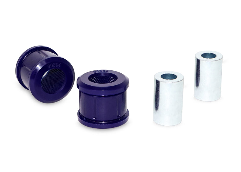 Superpro SPR Bushing Kits Suspension Bushings - Full Vehicle Kits main image