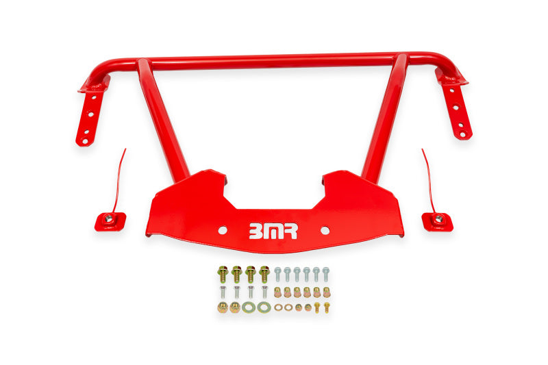 BMR Suspension BMR Chassis Reinforcement Braces Suspension Chassis Bracing main image