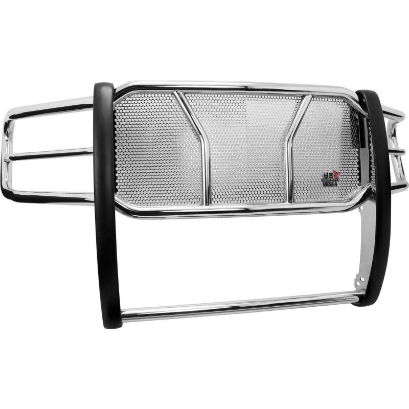Westin HDX Grille Guard 57-3830 Photo - Unmounted