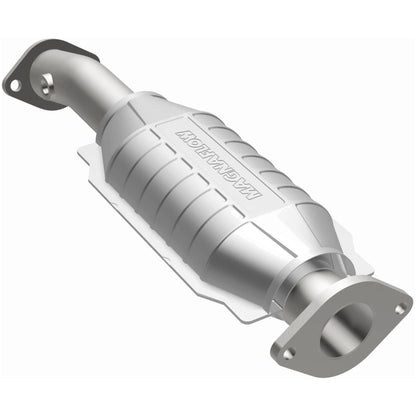 MagnaFlow Mazda MPV HM Grade Federal / EPA Compliant Direct-Fit Catalytic Converter 93206 Photo - out of package