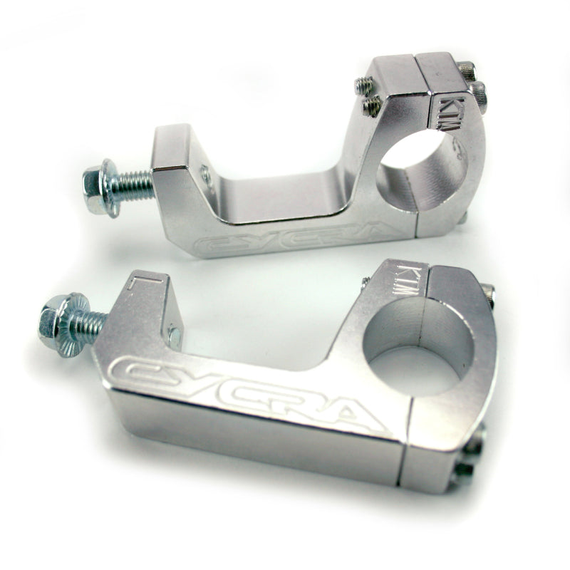 Cycra 08-UP KTM Bar U Clamp 1CYC-1156-02 1CYC-1156-02 Photo - Primary