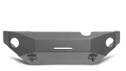 Body Armor 4x4 12-15 Toyota Tacoma Front Winch Bumper TC-19336 TC-19336 Photo - Primary