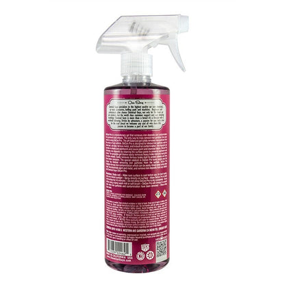 Chemical Guys DeCon Pro Iron Remover & Wheel Cleaner - 16oz (P6) SPI21516 SPI21516 User 1