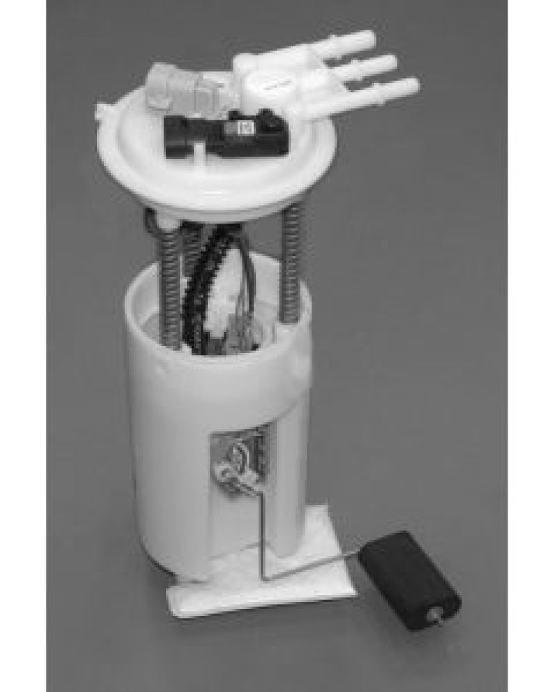 Walbro TANK UNIT ASSEMBLY TU408-1 TU408-1 User 1
