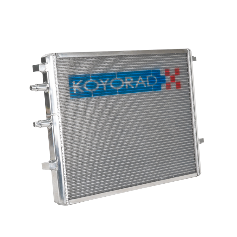 Koyo 15-20 BMW M3/M4 (F80/82/83) / 19-20 M2 Comp. (F87) Alum. High-Perf. Front Mount Heat Exchanger VH423704 VH423704 User 1