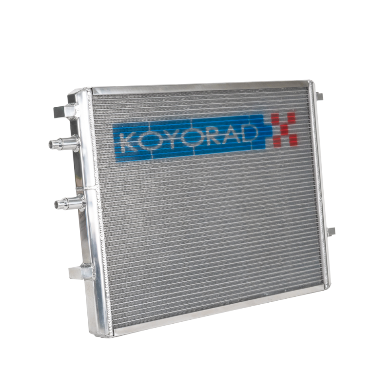 Koyo 15-20 BMW M3/M4 (F80/82/83) / 19-20 M2 Comp. (F87) Alum. High-Perf. Front Mount Heat Exchanger VH423704