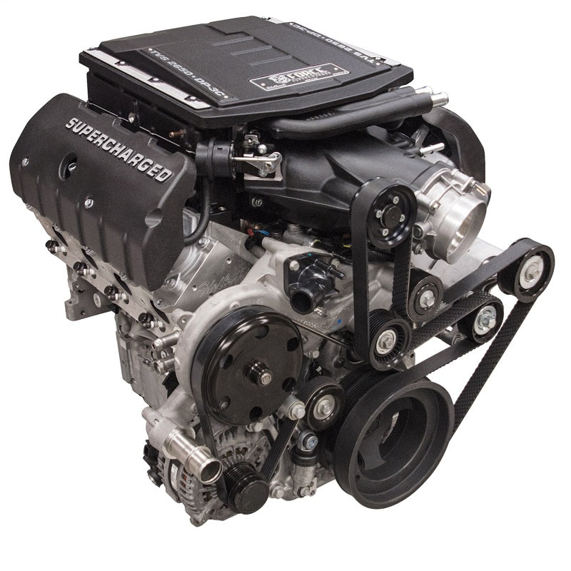 Edelbrock EDE Crate Engine Engine Components Engines main image