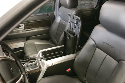 Tuffy Products Tuffy Ford F150 Console Safe W/ Keyed Lock 315-01 315-01 Photo - Mounted