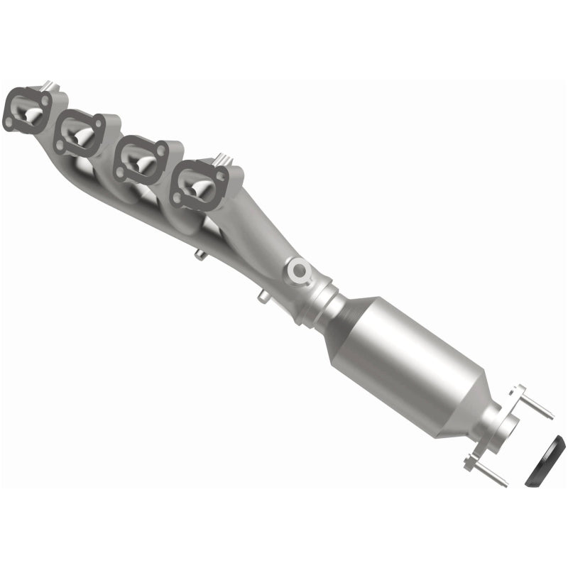 MagnaFlow Cadillac SRX California Grade CARB Compliant Manifold Catalytic Converter 4551071 Photo - out of package