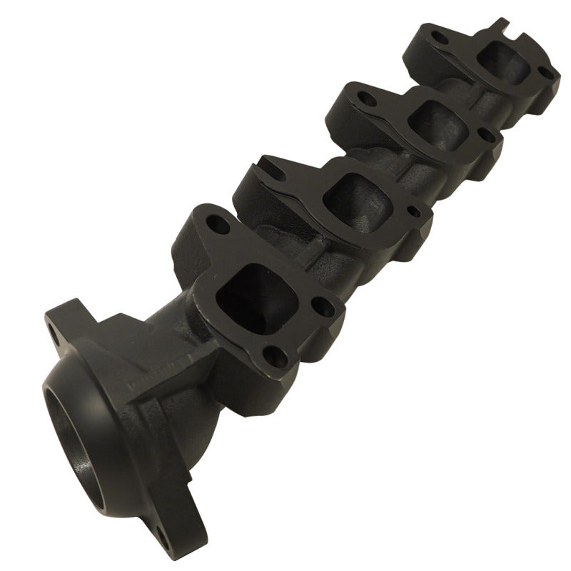 BD Diesel 19-24 Dodge/Ram 1500 DT 5.7L Hemo Passenger Side Exhaust Manifold 1041469 1041469 Photo - out of package
