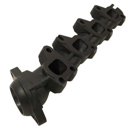 BD Diesel 19-24 Dodge/Ram 1500 DT 5.7L Hemo Passenger Side Exhaust Manifold 1041469 1041469 Photo - out of package