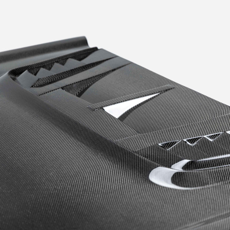 Anderson Composites 21-22 Ford Bronco 2DR/4DR Type-RT Carbon Fiber Hood AC-HD21FDBR-RT AC-HD21FDBR-RT User 1