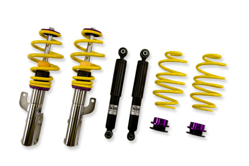 KW V1 Coilover Kit Chevrolet HHR (All) 10261005 10261005 Photo - Primary
