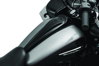 Kuryakyn Smth Dash Console Jim Nasi Blk 5689 5689 User 1