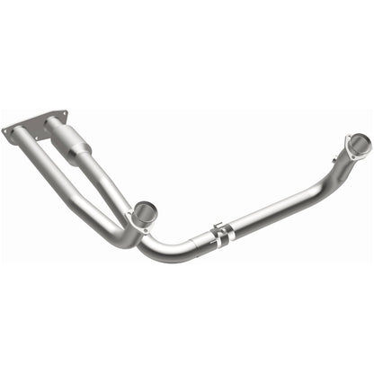 MagnaFlow OEM Grade Federal / EPA Compliant Direct-Fit Catalytic Converter 52054 Photo - out of package
