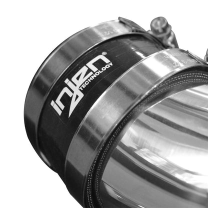 Injen 18-20 Honda Accord 2.0L Turbo Short Ram Cold Air Intake SP1687P SP1687P Photo - Unmounted