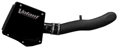 Volant 09-13 Chevrolet Silverado 1500 4.3 V6 Pro5 Closed Box Air Intake Syste 15043 Photo - Primary